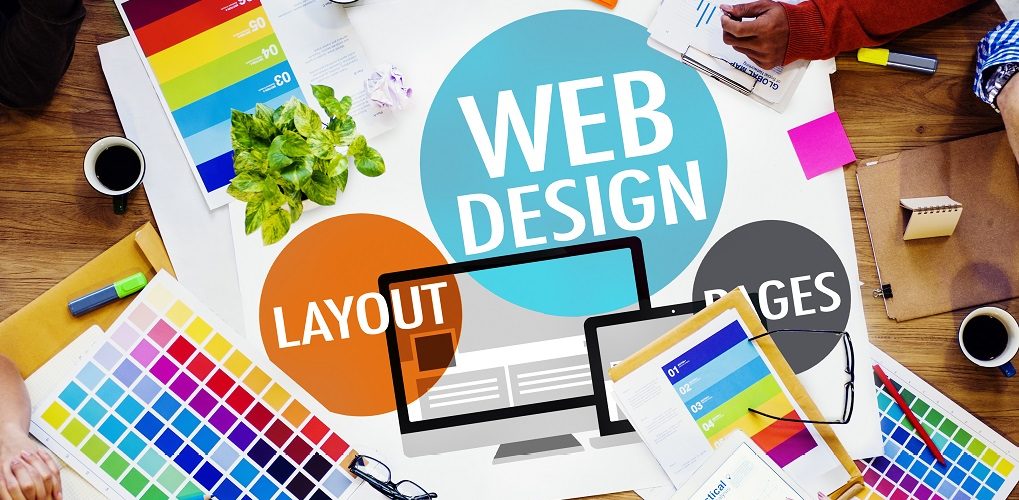 Mengenal Sekilas Tentang Web Design