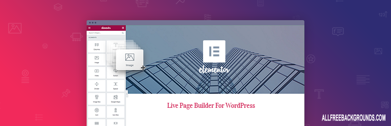 Elementor Page Builder